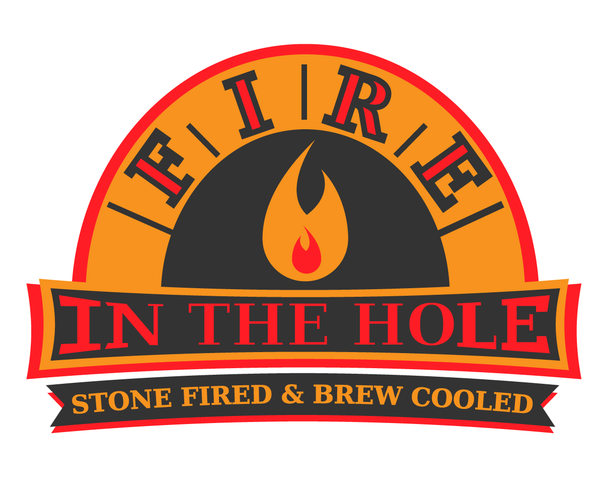 Logo Design by Mashman for Fire In The Hole | Design #1515071