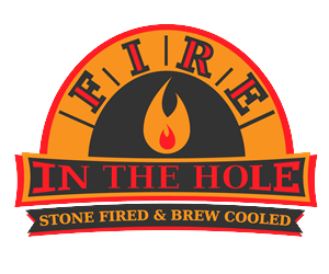Logo Design by Mashman for Fire In The Hole | Design: #1515071
