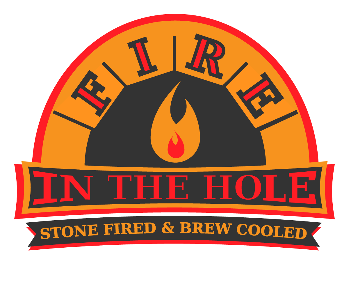 Logo Design by Mashman for Fire In The Hole | Design #1515226
