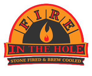 Logo Design by Mashman for Fire In The Hole | Design: #1515226
