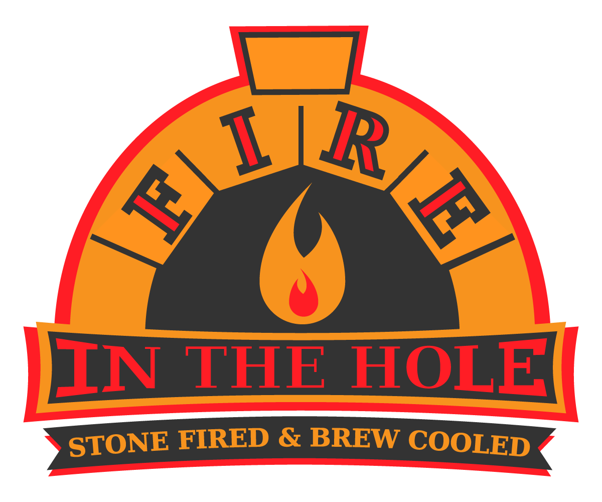 Logo Design by Mashman for Fire In The Hole | Design #1515232