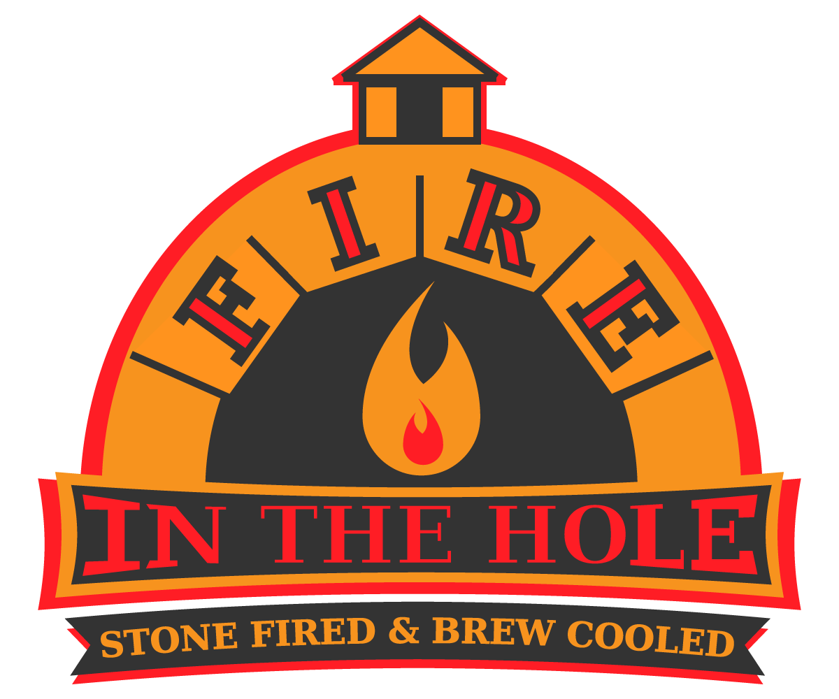 Logo Design by Mashman for Fire In The Hole | Design #1515233