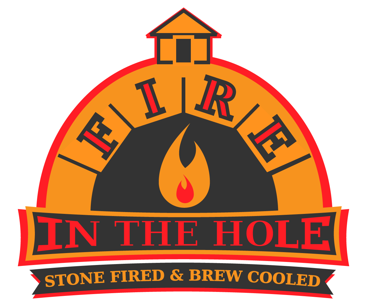 Logo Design by Mashman for Fire In The Hole | Design #1515237