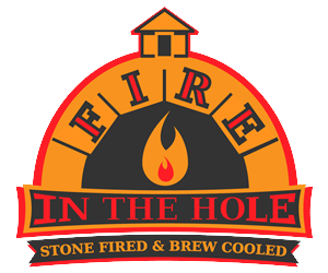 Logo Design by Mashman for Fire In The Hole | Design: #1515237
