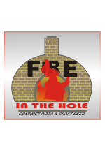 Logo Design by rambil for Fire In The Hole | Design #1524109