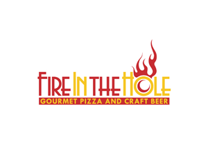 Logo Design by MIM design for Fire In The Hole | Design: #1539827