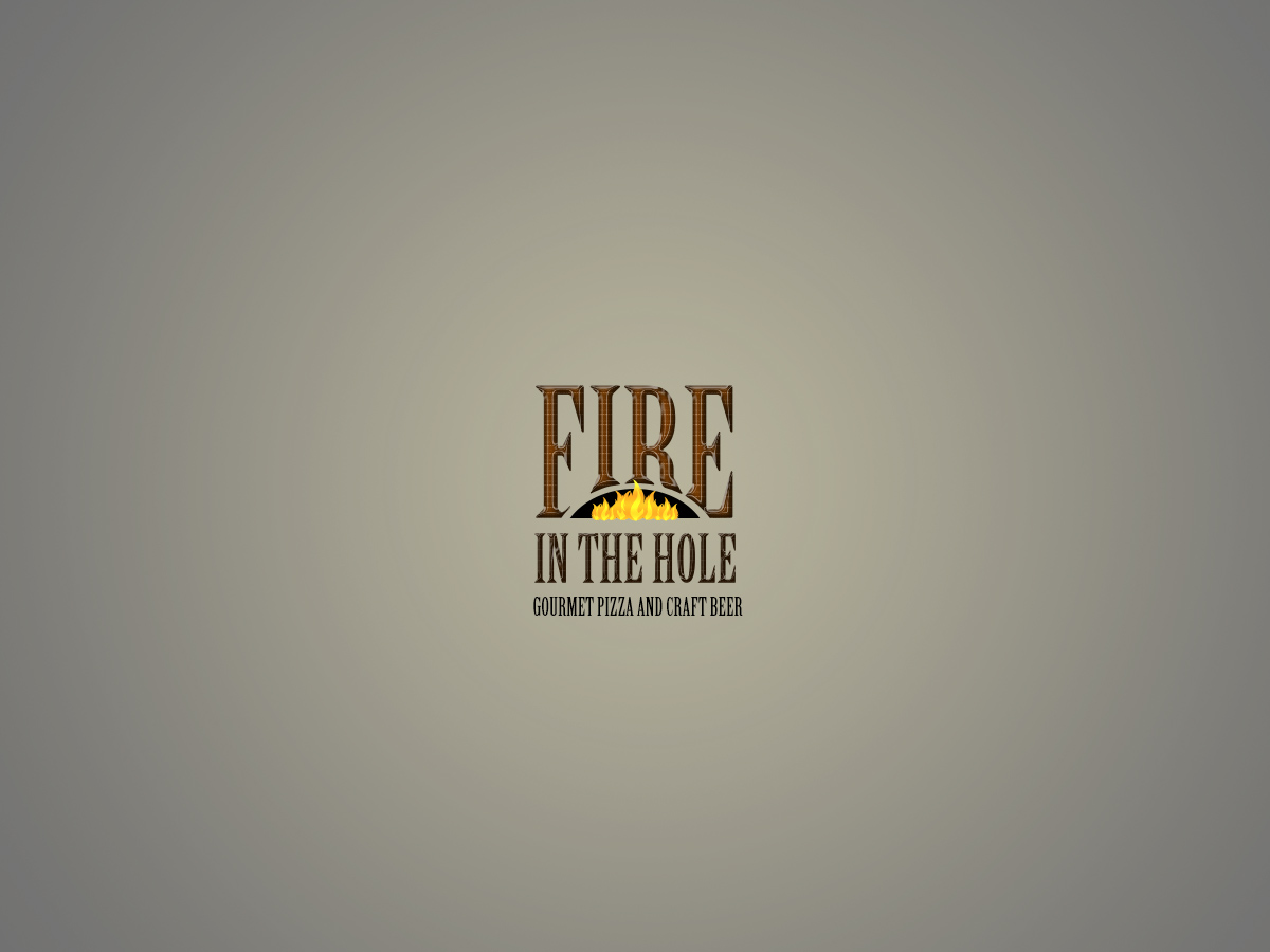 Logo Design by Maki for Fire In The Hole | Design #1527634