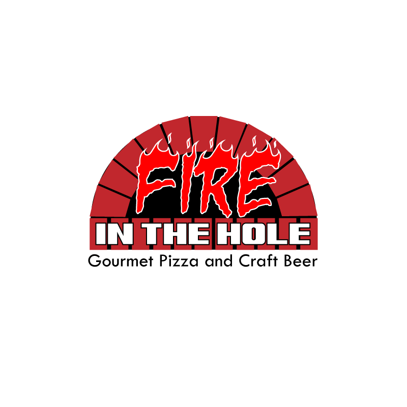 Design de Logo par DJ Joe H pour Fire In The Hole | Design #1531928