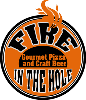Logo Design by rossociliegia for Fire In The Hole | Design: #1527247