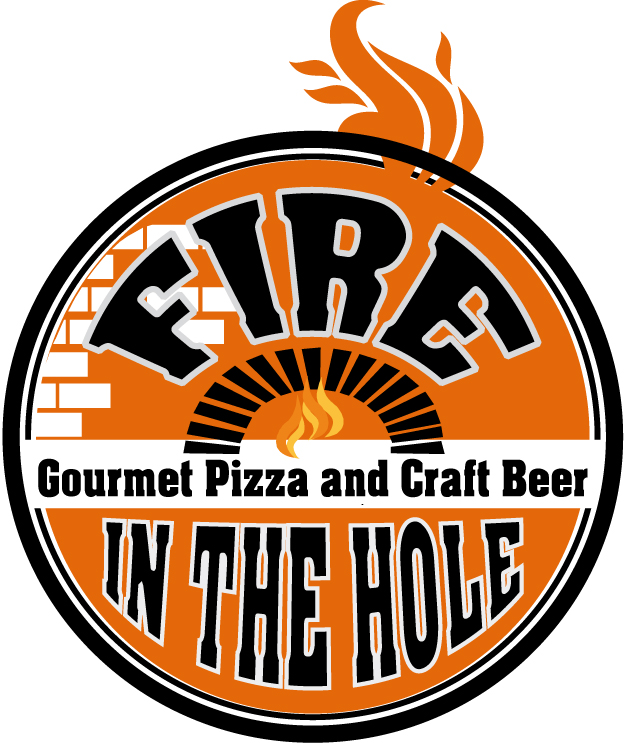 Logo Design by rossociliegia for Fire In The Hole | Design #1527249