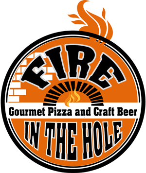 Logo Design by rossociliegia for Fire In The Hole | Design: #1527249