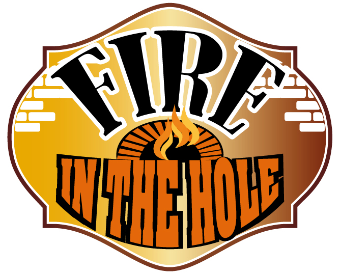 Logo Design by rossociliegia for Fire In The Hole | Design #1527252