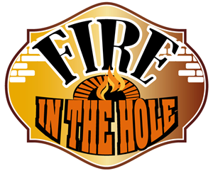 Logo Design by rossociliegia for Fire In The Hole | Design: #1527252