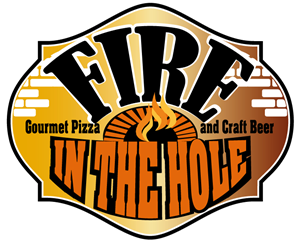 Logo Design by rossociliegia for Fire In The Hole | Design: #1527254