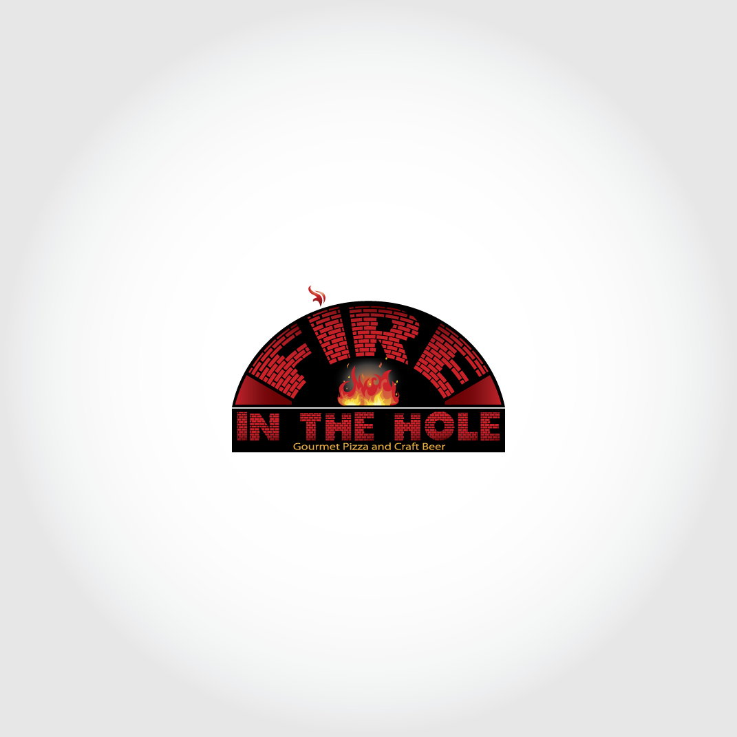 Logo Design by gauravgraphy for Fire In The Hole | Design #1530464