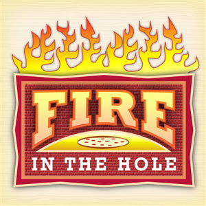 Logo Design by misterowl for Fire In The Hole | Design: #1508201