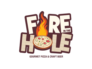 Logo Design by Mayankd91 for Fire In The Hole | Design: #1531570