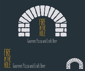Logo Design by Matt Hall