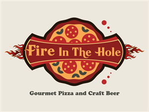 Logo Design by Dina Tarek