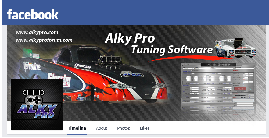 Diseño de Facebook por uk para Alky Pro  | Diseño #5440519