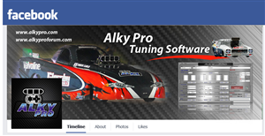 Diseño de Facebook por uk para Alky Pro  | Diseño #5440519