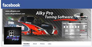 Facebook-Design von uk für Alky Pro  | Design: #5440581