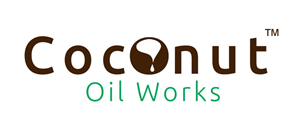 Logo Design by Mandarina for Coconut Oil Works | Design: #1506127
