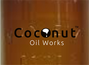 Logo Design by Mandarina for Coconut Oil Works | Design: #1506160