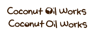 Logo Design by Mandarina for Coconut Oil Works | Design: #1509660