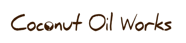 Logo Design by Mandarina for Coconut Oil Works | Design #1509661