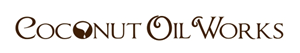 Logo Design by Mandarina for Coconut Oil Works | Design: #1509663