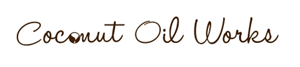 Logo Design by Mandarina for Coconut Oil Works | Design: #1509667