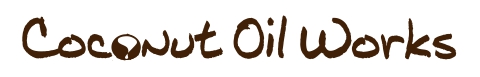 Logo Design by Mandarina for Coconut Oil Works | Design #1509761
