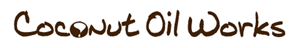 Logo Design by Mandarina for Coconut Oil Works | Design: #1509761