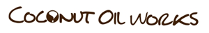 Logo Design by Mandarina for Coconut Oil Works | Design: #1509767