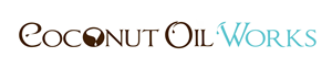 Logo Design by Mandarina for Coconut Oil Works | Design: #1511182