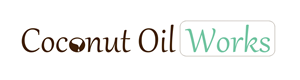Logo Design by Mandarina for Coconut Oil Works | Design: #1514695