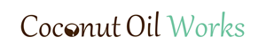 Logo Design by Mandarina for Coconut Oil Works | Design: #1514697