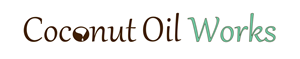 Logo Design by Mandarina for Coconut Oil Works | Design: #1514724