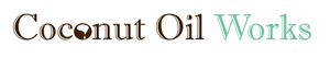 Logo Design by Mandarina for Coconut Oil Works | Design: #1514726