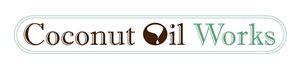 Logo Design by Mandarina for Coconut Oil Works | Design: #1519381