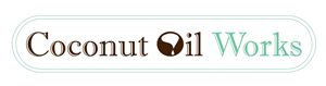 Logo Design by Mandarina for Coconut Oil Works | Design: #1519384