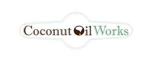 Logo Design by Mandarina for Coconut Oil Works | Design: #1519757