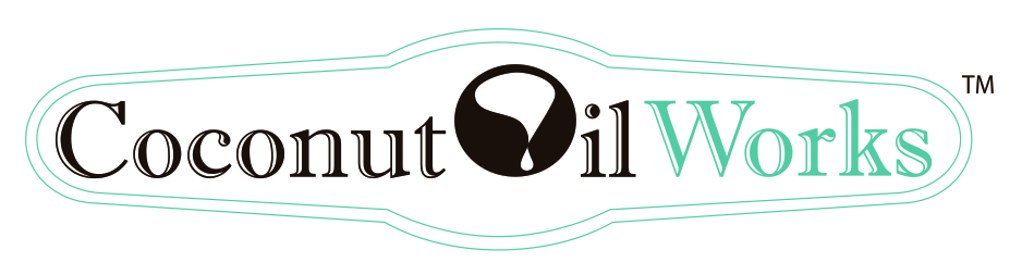 Diseño de Logo por Mandarina para Coconut Oil Works | Diseño #1537954