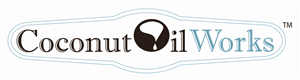Logo Design by Mandarina for Coconut Oil Works | Design: #1537954
