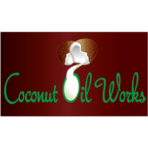 Logo Design by ktgrandy for Coconut Oil Works | Design: #1506537