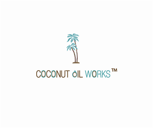 Logo Design by Asha for Coconut Oil Works | Design #1528338