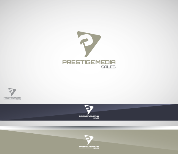 Logo Design by vhey for Media and sponsorship sales p/l | Design #5437646