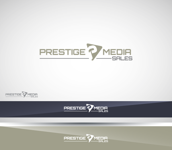 Diseño de Logo por vhey para Media and sponsorship sales p/l | Diseño #5443791