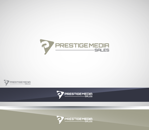 Logo Design by vhey for Media and sponsorship sales p/l | Design #5443796